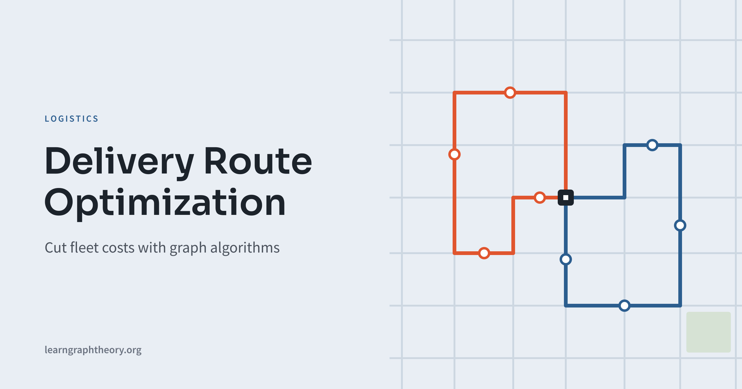 Delivery Route Optimization