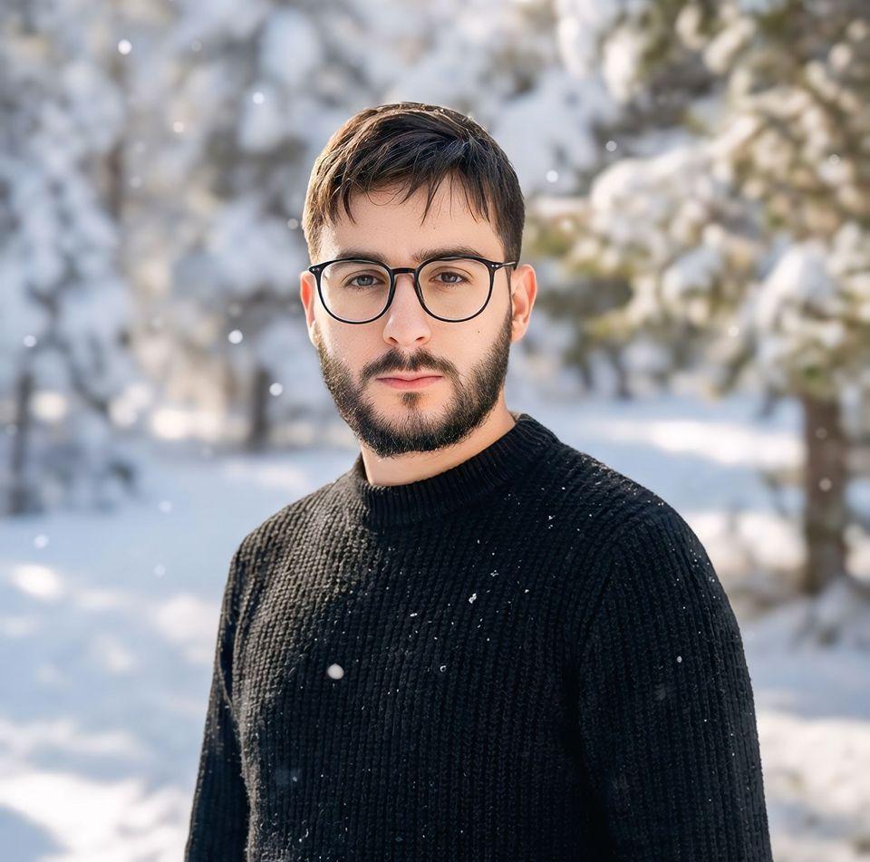 Mohammed Islam Hadjoudj