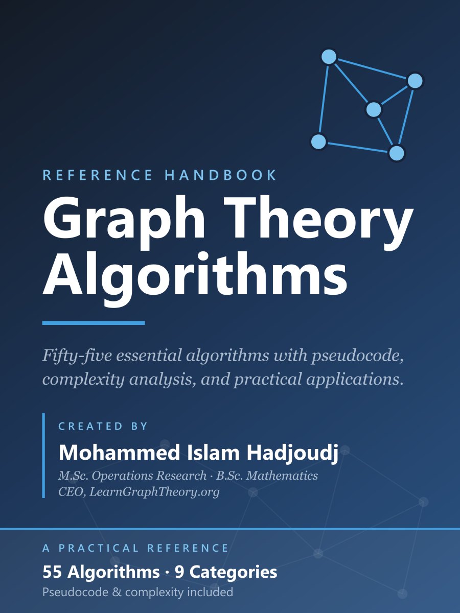 Cover des Algorithmen-Handbuchs